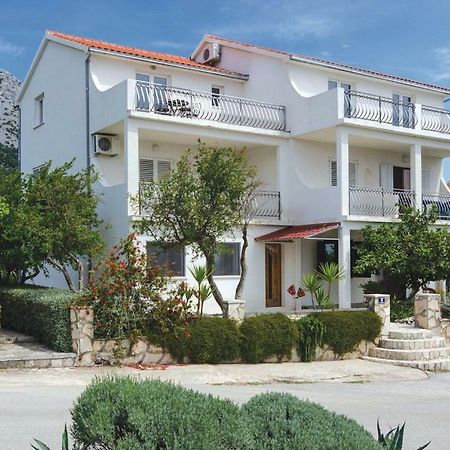 Apartment Andrea Orebić Εξωτερικό φωτογραφία