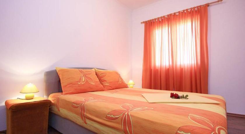 Apartment Andrea Orebić Δωμάτιο φωτογραφία