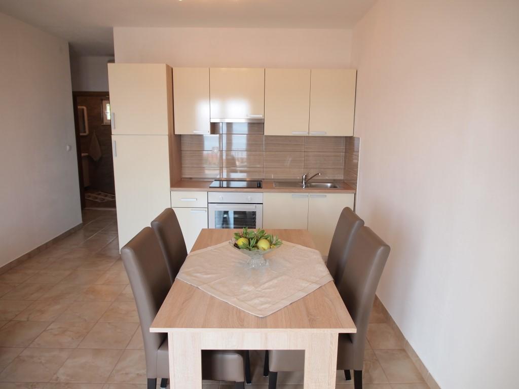 Apartment Andrea Orebić Εξωτερικό φωτογραφία
