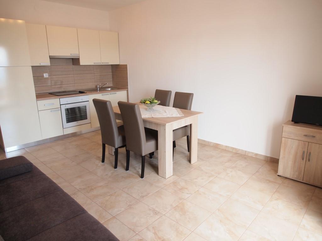 Apartment Andrea Orebić Εξωτερικό φωτογραφία