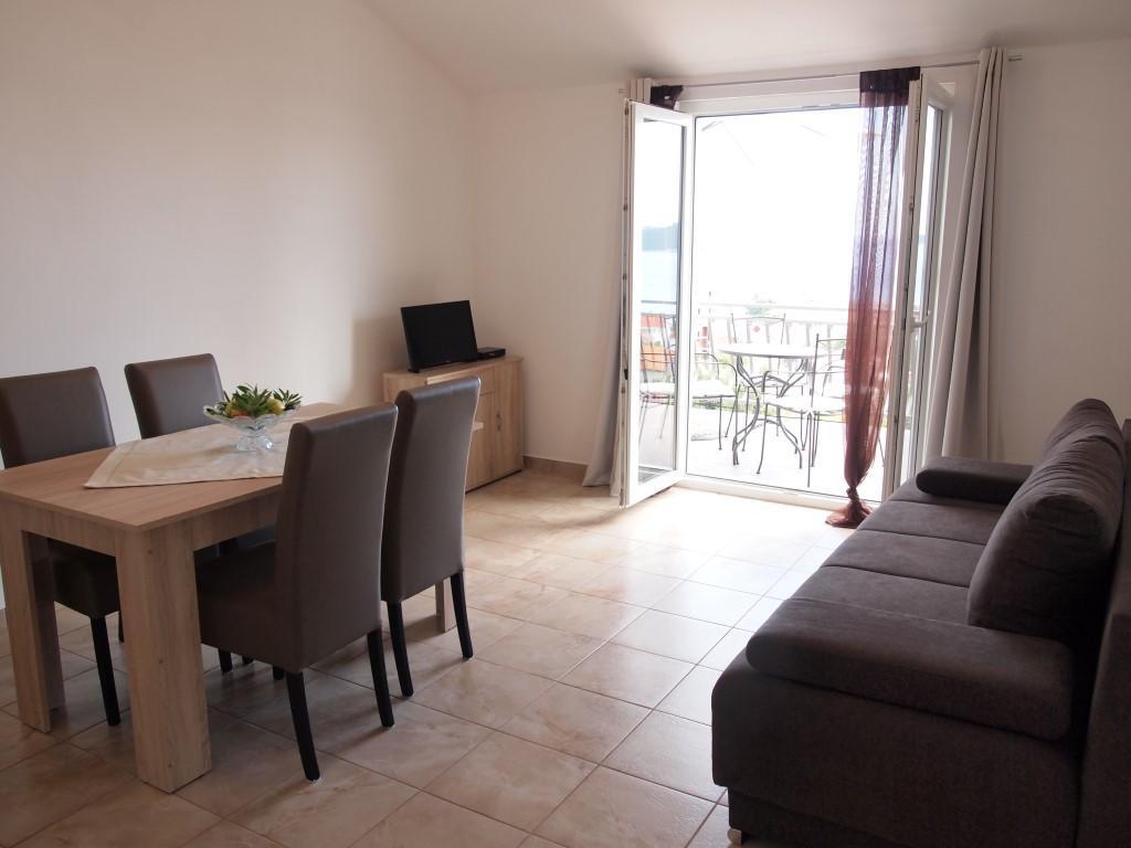 Apartment Andrea Orebić Εξωτερικό φωτογραφία