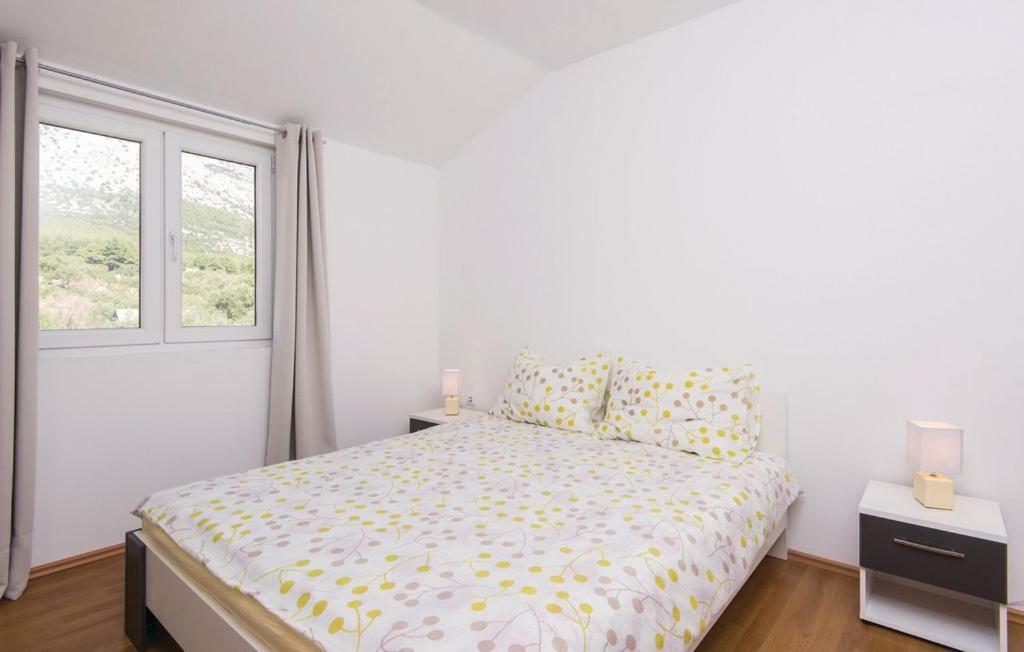 Apartment Andrea Orebić Εξωτερικό φωτογραφία