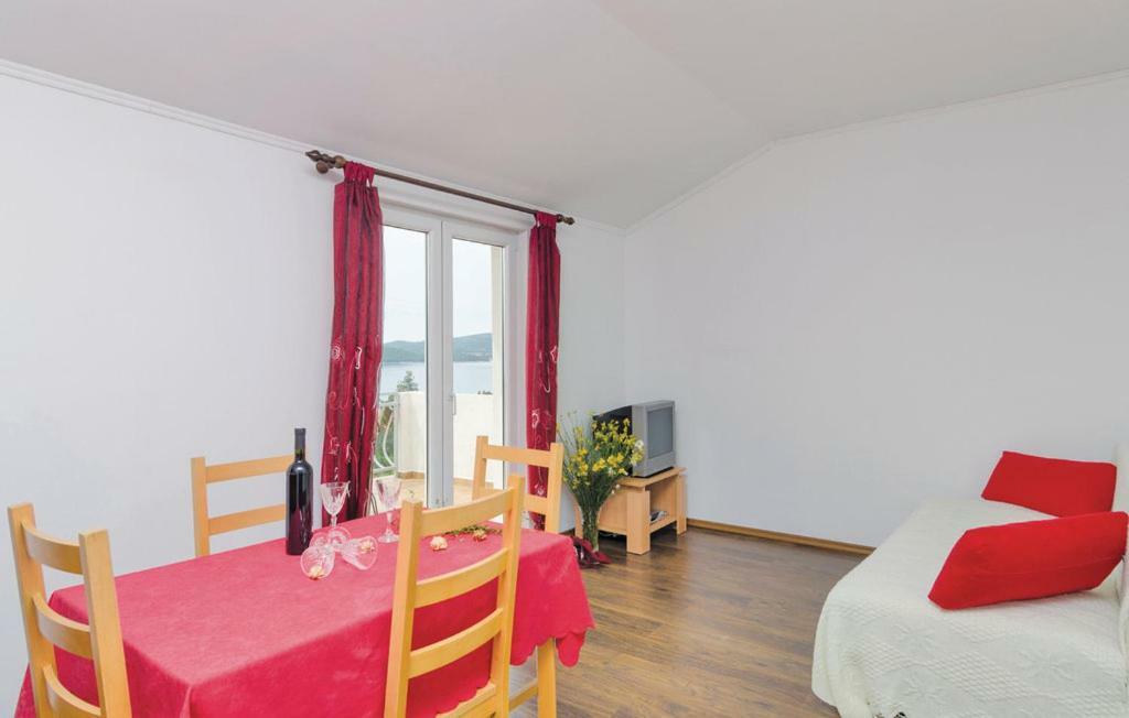 Apartment Andrea Orebić Εξωτερικό φωτογραφία