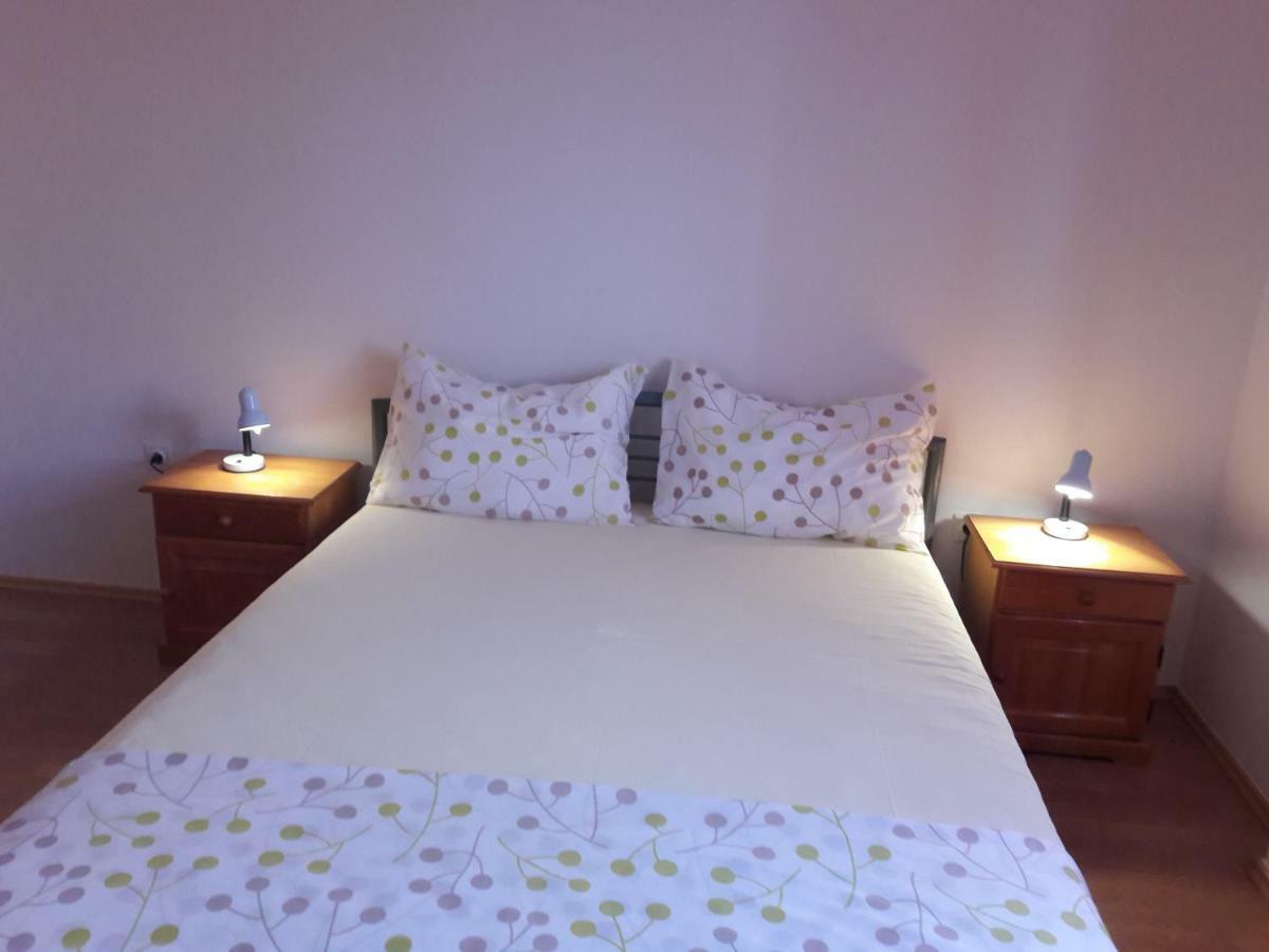 Apartment Andrea Orebić Εξωτερικό φωτογραφία