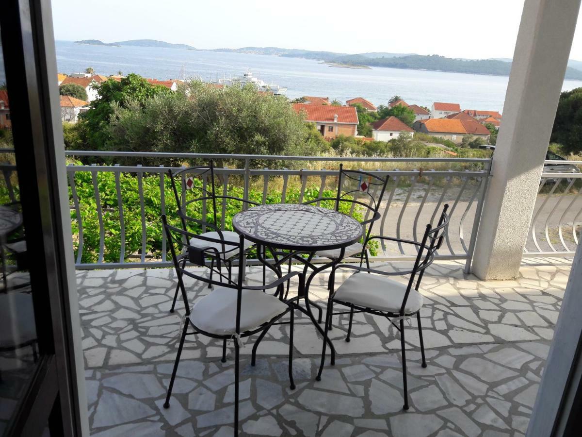 Apartment Andrea Orebić Εξωτερικό φωτογραφία