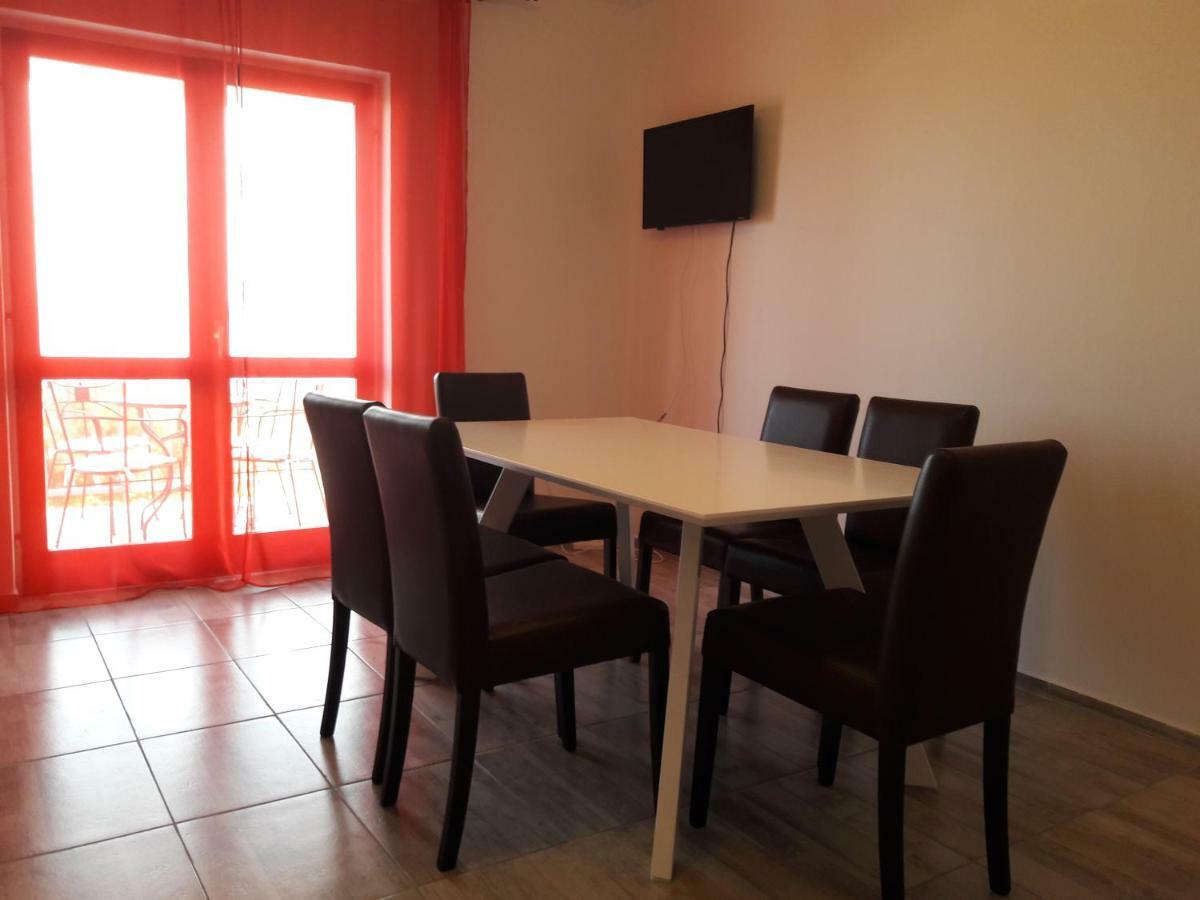 Apartment Andrea Orebić Εξωτερικό φωτογραφία