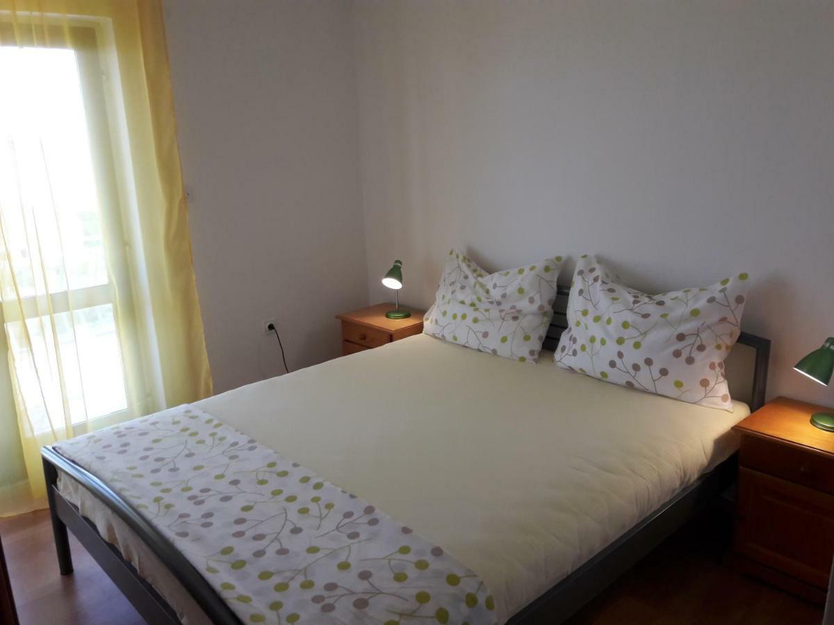 Apartment Andrea Orebić Εξωτερικό φωτογραφία