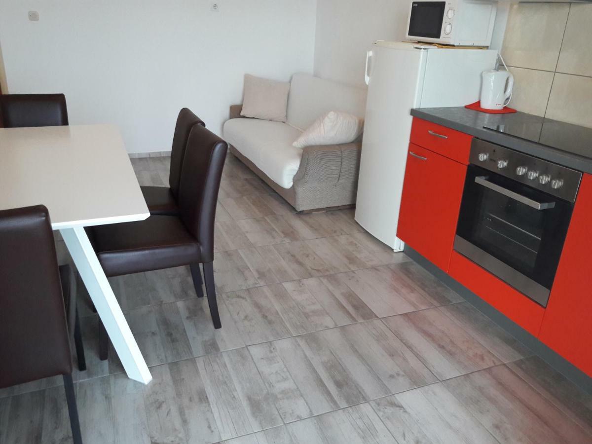 Apartment Andrea Orebić Εξωτερικό φωτογραφία