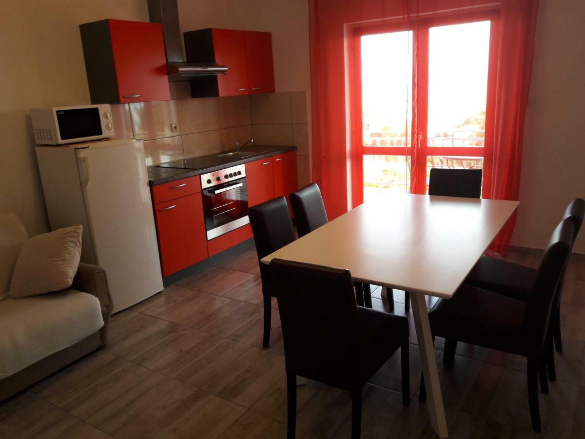Apartment Andrea Orebić Εξωτερικό φωτογραφία