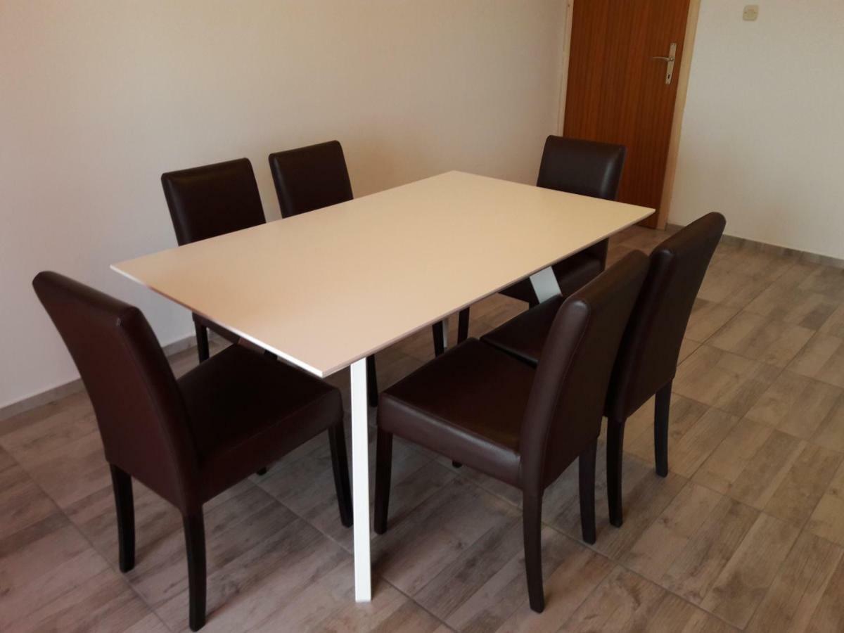 Apartment Andrea Orebić Εξωτερικό φωτογραφία