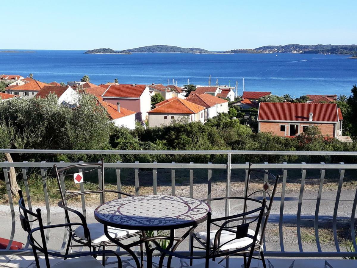 Apartment Andrea Orebić Εξωτερικό φωτογραφία