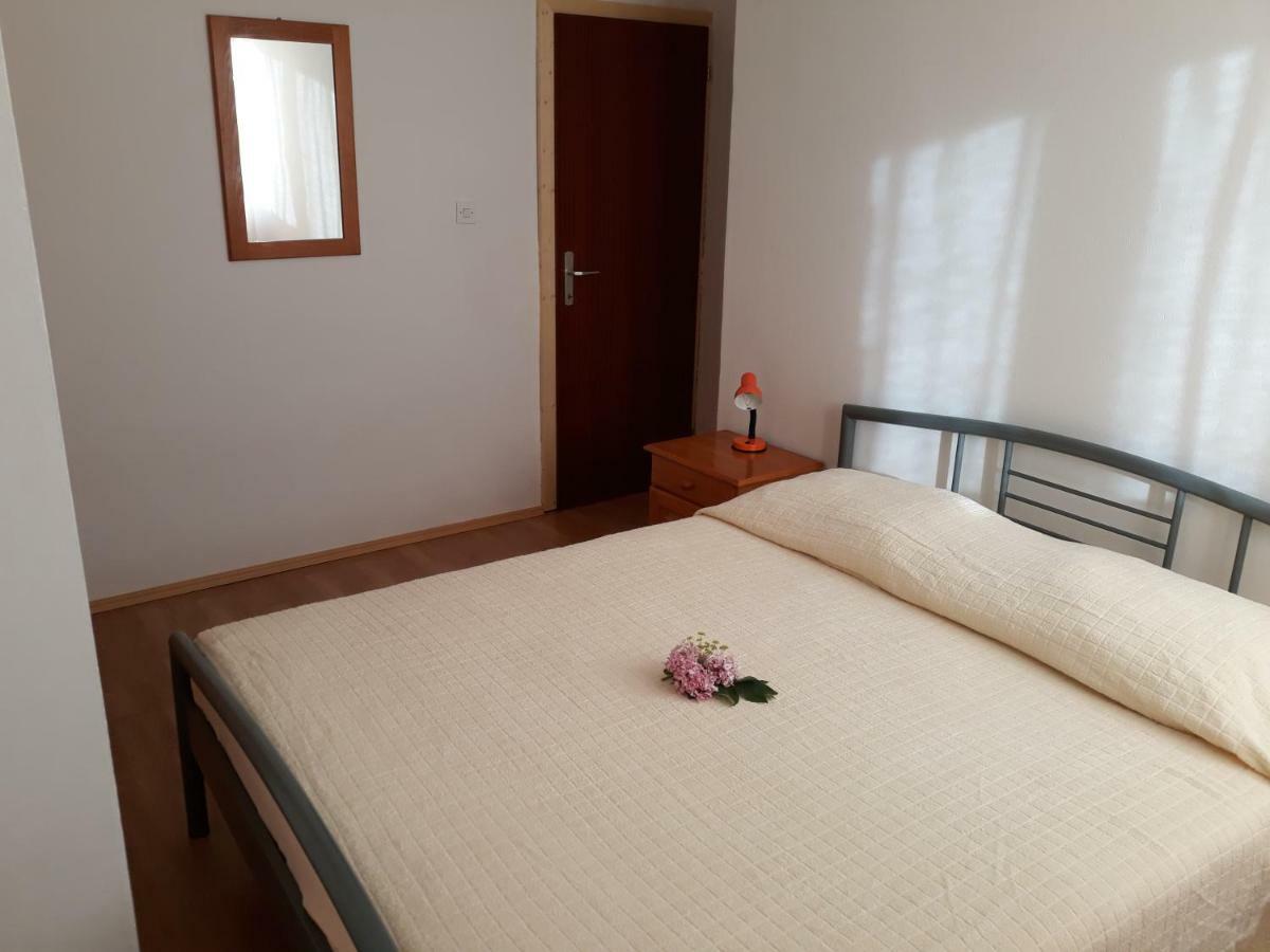 Apartment Andrea Orebić Εξωτερικό φωτογραφία