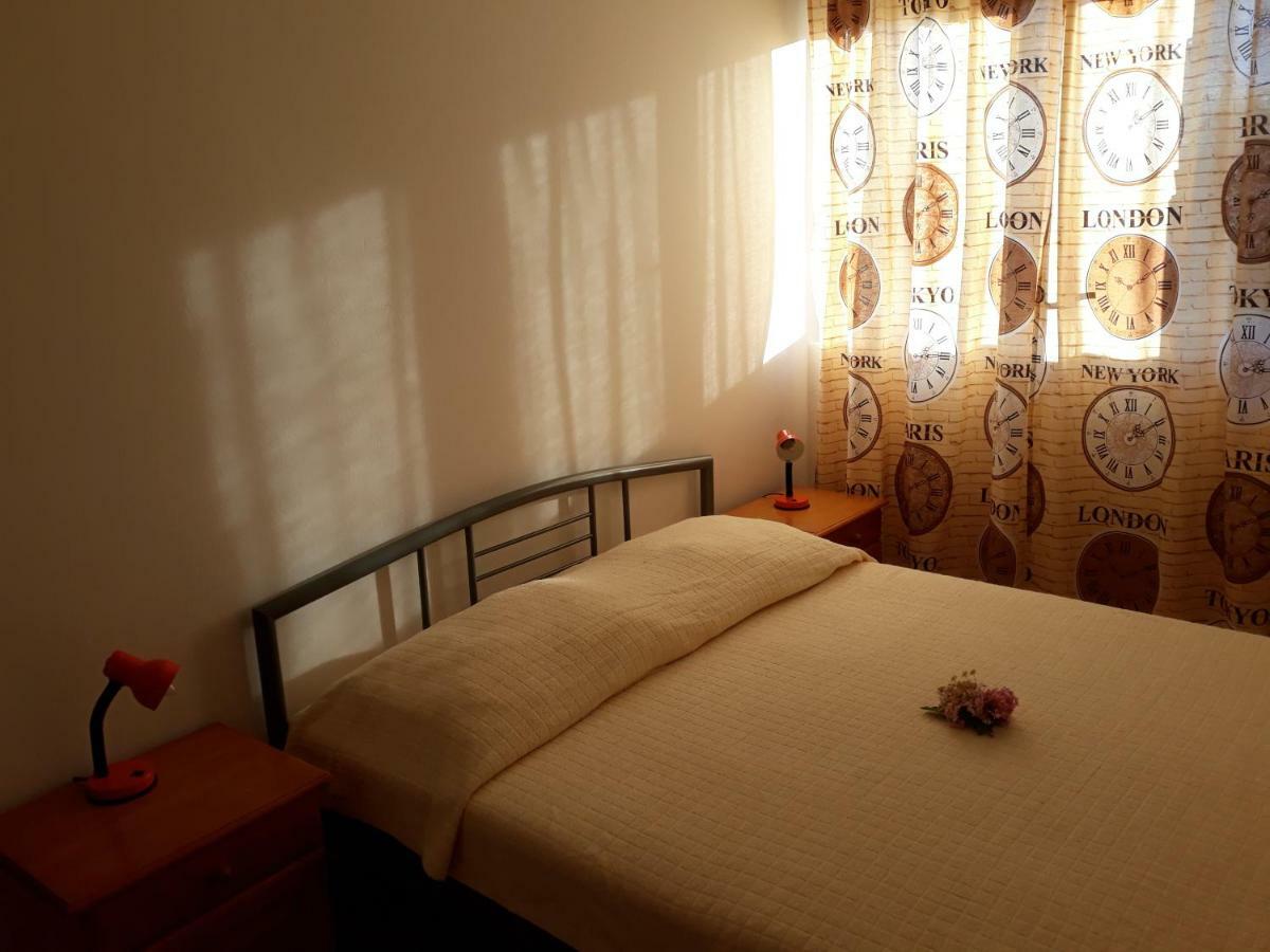 Apartment Andrea Orebić Εξωτερικό φωτογραφία