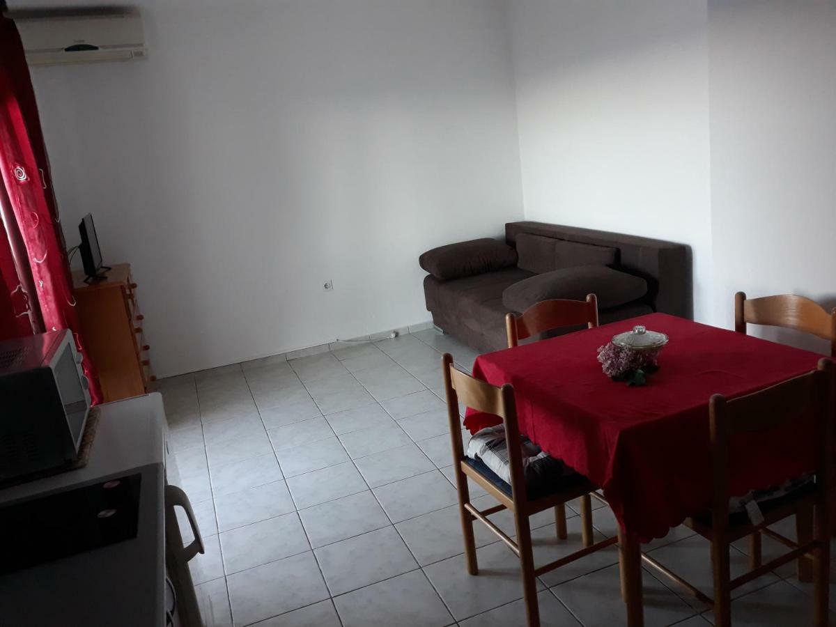 Apartment Andrea Orebić Εξωτερικό φωτογραφία
